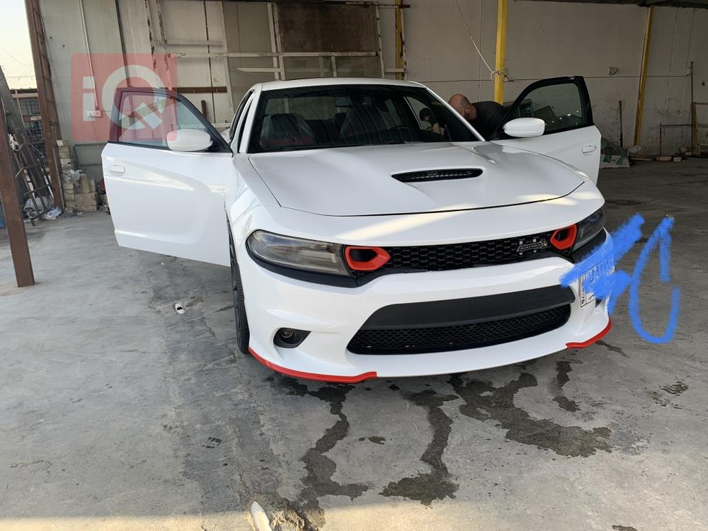 دۆج چارجەر